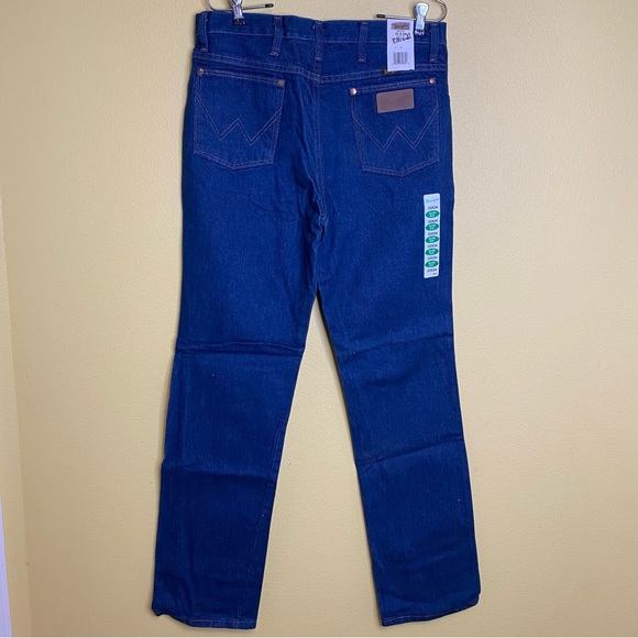 Vintage Wrangler Slim Fit jeans late 70’s & early 80’s, various sizes available - Picture 2 of 9